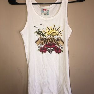 Roxy Tank 3 FOR $10